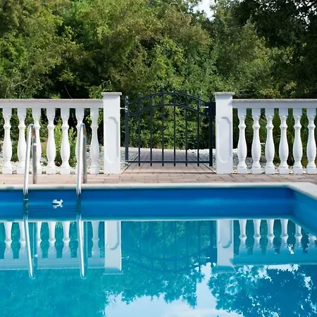 Adria Apartment Barusic