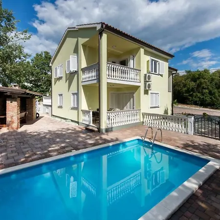 Adria Apartamento Barusic