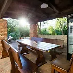 Apartamento Adria *