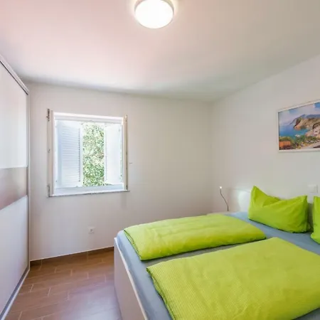 Adria Apartamento Barusic