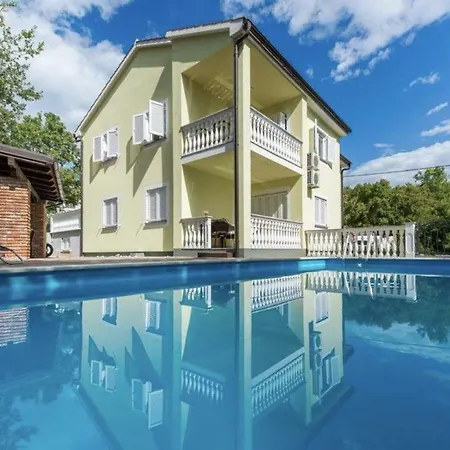Adria Apartmán Barusic