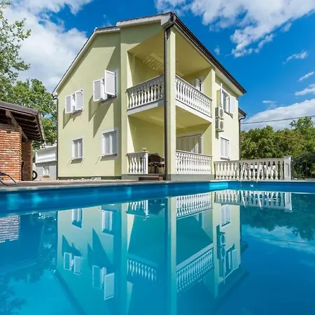 Adria Apartamento Barusic