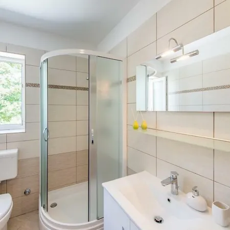 Adria Apartmán Barusic