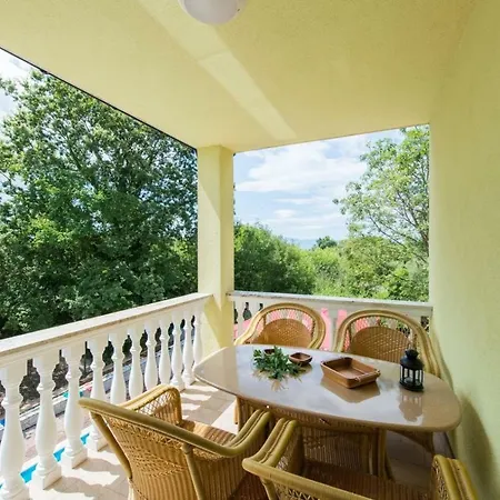 Adria Apartment