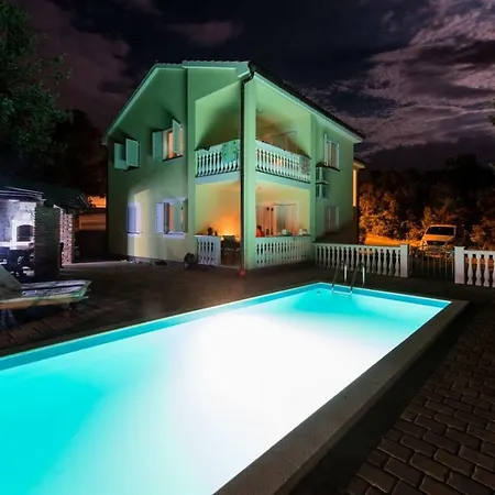 Apartment Adria