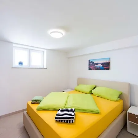 Apartment Adria