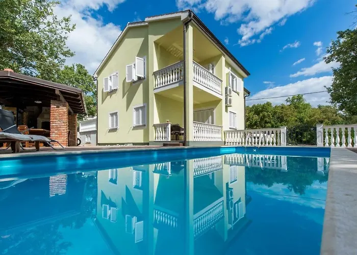 Adria Διαμέρισμα Barusic