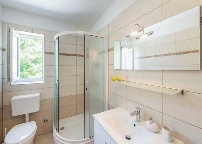 Adria Διαμέρισμα Barusic