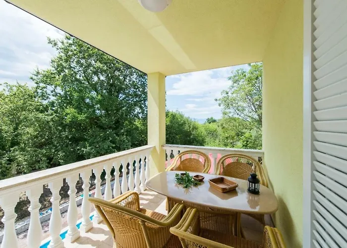 Adria Διαμέρισμα