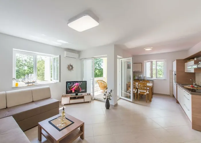 Adria Διαμέρισμα *