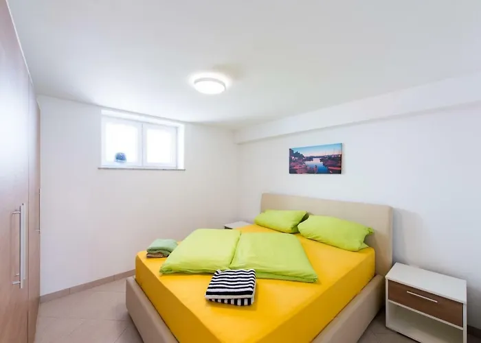 Διαμέρισμα Adria