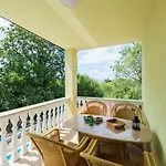 Adria Apartmán